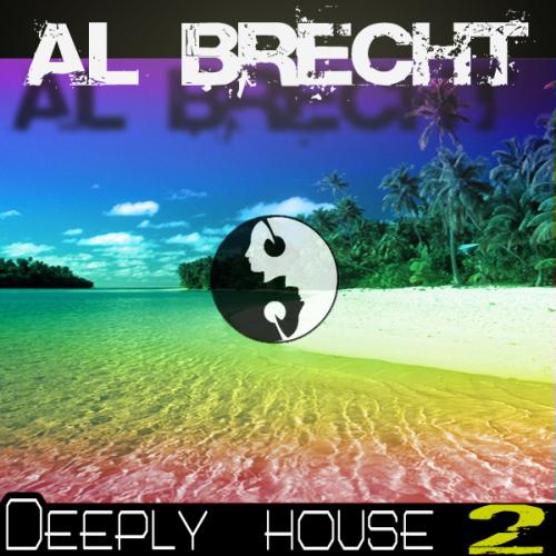 Kazantip&#039;s Deeply House Vol.2