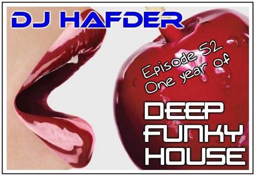 Deep Funky House # 52