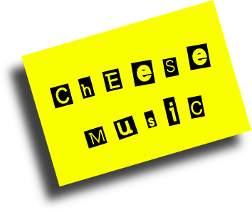 BAD TASTE - belikecheese
