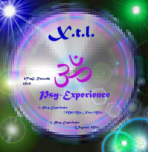 Psy-Experience (Md-Ma-Ntra Mix)