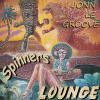 Spinners Lounge