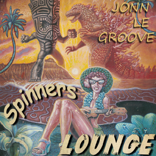 Spinners Lounge