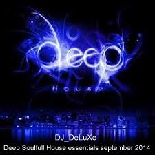 Deep soulful house essentials september 2014