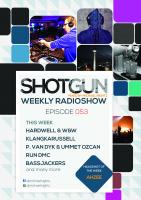 MICHAEL NIGHTZ - SHOTGUN 053