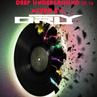 Deep Underground 09.14