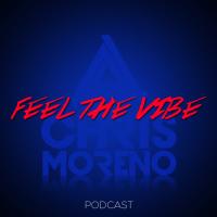FEEL THE VIBE #14