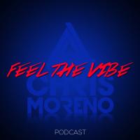 FEEL THE VIBE #14