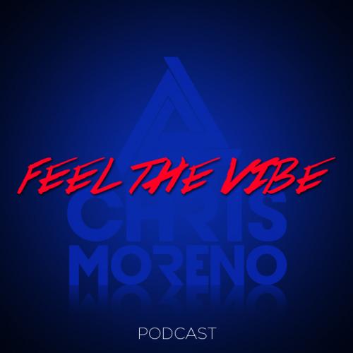 FEEL THE VIBE #14