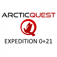Arctic Quest - Expedition 0+21