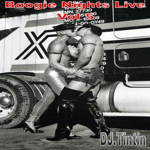 Boogie Nights &#039;Live&#039; Vol 5