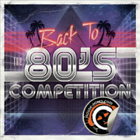 80&#039;s Competition 2014