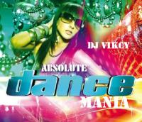 DJ Vicky&#039;s Absolute DanceMania Vol 3