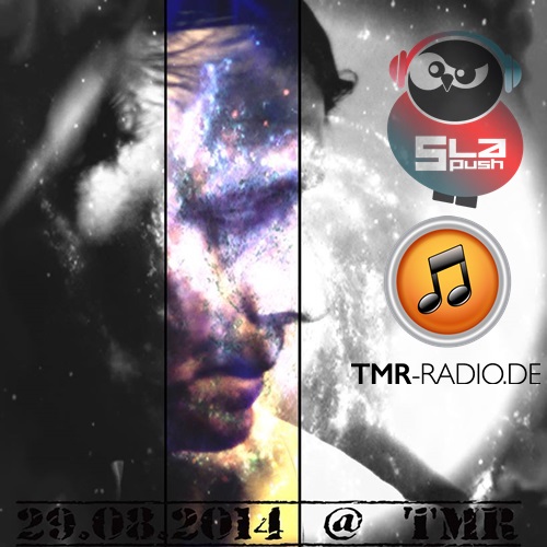 TMR DJ NIGHT 29.08.14
