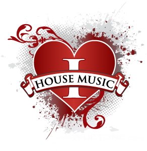 House Charts September 2014 (Mix)