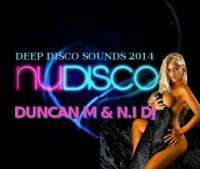 NUDISCO BABY