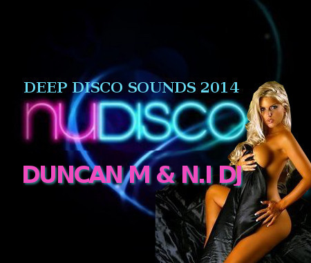 NUDISCO BABY