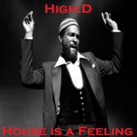 HOUSE IS A FEELING 