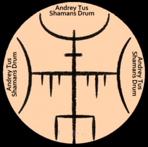 Shamans Drum vol 43