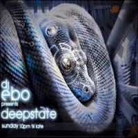 Deepstate 4 by DjEbo
