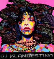 CARMENITA SOULFUL DANCE PARTY mixed by Dj Klandestino