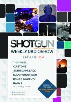 Michael Nightz - SHOTGUN 054