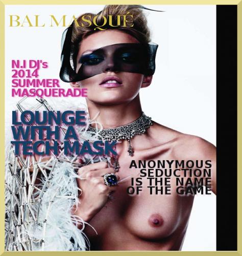 BAL MASQUE