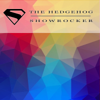 The Hedgehog - Showrocker 195 - 11.09.2014