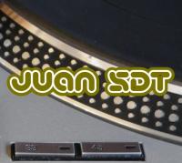 Juan SDT@live in Moon Club Bs As AR 08-09-2014
