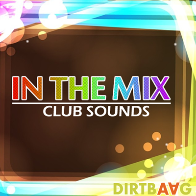 In The Mix #9 (tomorrow after show mix)