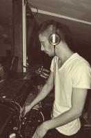 John N - September Promotional Mix (2014)