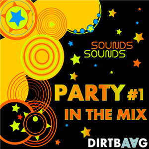 IN THE MIX PARTY #1 SOUND • House &amp; RnB