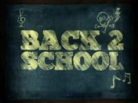 Dj DemiXx - Back 2 School !