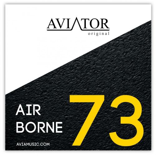 AirBorne - Episode #73