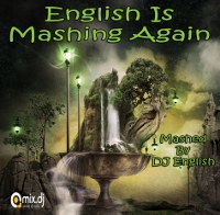 English Is Mashing Again