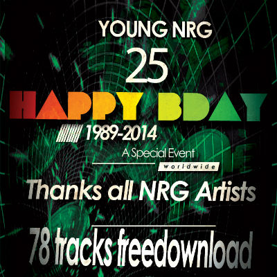 25 NRG BDay Set1