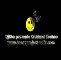 DjEbo-Oldskool Techno (Live)