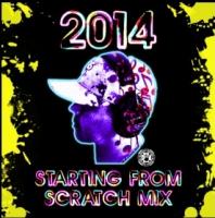 New Year Mix (English/Spanish Mix)