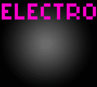 fade to electro