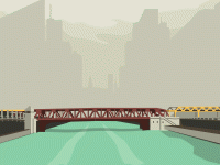 dirty electro express