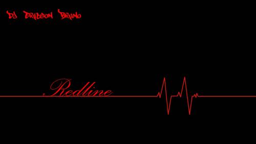 Dj Ericson Bruno - Redline