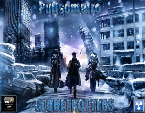 PULLSOMETRO - GLOBETROTTERS