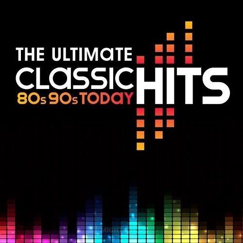 DjCyry – Classic hits 80s-90s