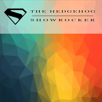 The Hedgehog - Showrocker 196 - 18.09.2014