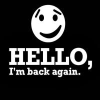 Dj Hakan - Hello I&#039;m Back Again (September Mix)