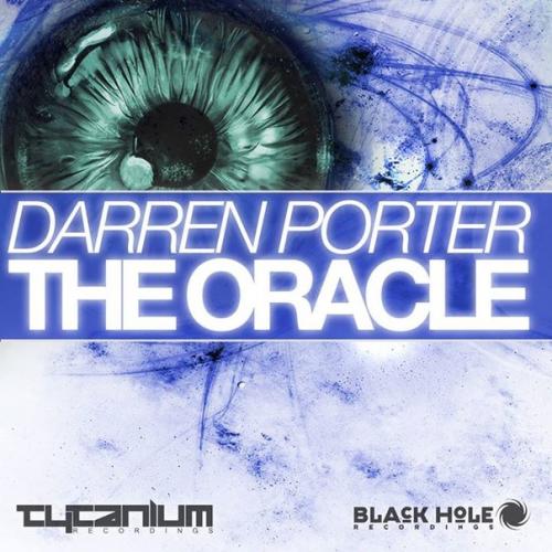 Darren Porter - The Oracle (Sam Switch Radio Edit)