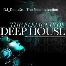 The finest deep house selection