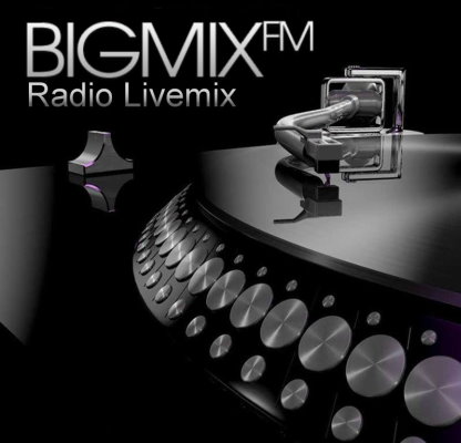 BigMix FM Radioteam - Weekend Starter Part 1 (19.09.2014)