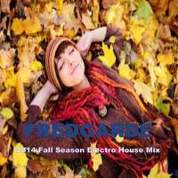 2014 Fall Season Electro-House Mix