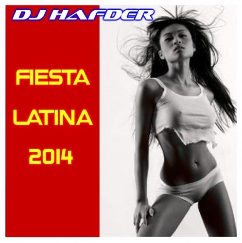 Fiesta Latina 2014