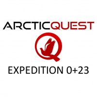 Arctic Quest - Expedition 0+23